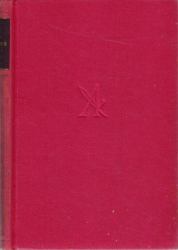 Jókai Mór - A kőszívű ember fiai