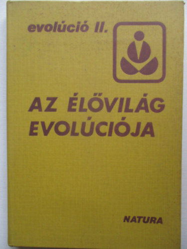 Vida Gbor  (szerk.) - Az lvilg evolcija (evolci II.)