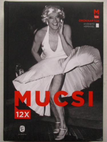 Mucsi Zoltn - Mucsi 12x