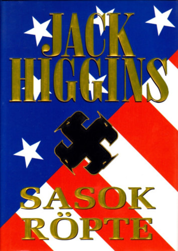Jack Higgins - Sasok rpte