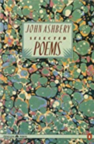 John Ashbery - Selected poems