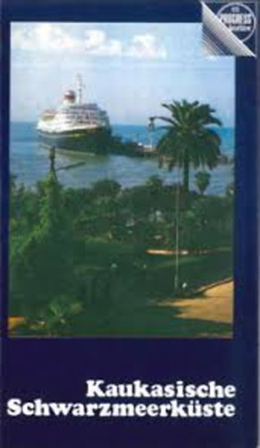 Kaukasische Schwarzmeerk�ste