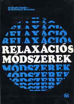 Bagdy Emke-Koroknai Bertalan - Relaxcis mdszerek