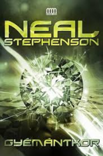 Neal Stephenson - Gymntkor I.