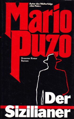 Mario Puzo - Der Sizilianer