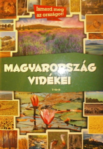 Magyarorszg vidkei