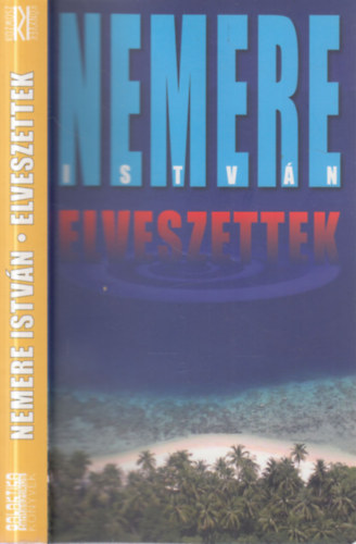 Nemere Istvn - Elveszettek