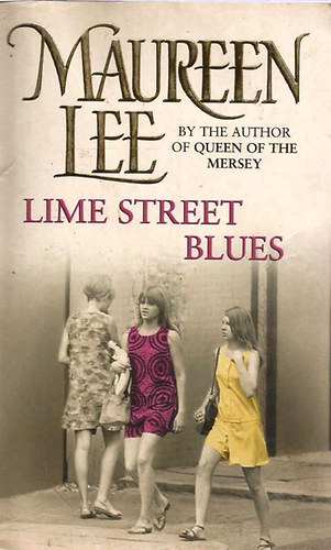 Maureen Lee - Lime Street Blues