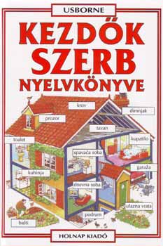 Helen Davies - Kezd�k szerb nyelvk�nyve