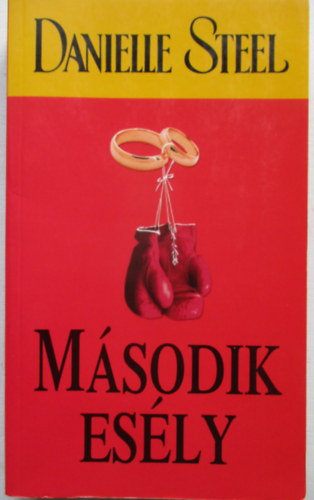 Danielle Steel - Msodik esly