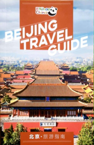 Beijing travel guide