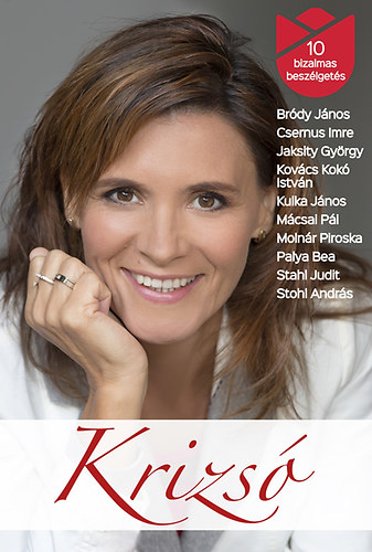 Krizs� Szilvia - Krizs�