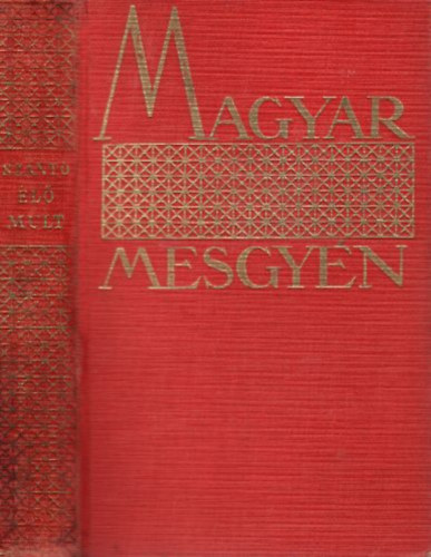 Sznt Gyrgy - l Mlt