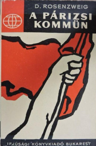 D. Rosenzweig - A p�rizsi komm�n (Rosenzweig)