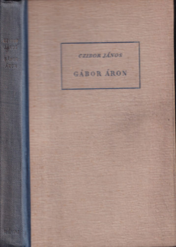 Czibor Jnos - Gbor ron (filmregny)