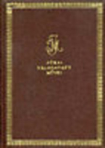 Jkai Mr - Akik ktszer halnak meg