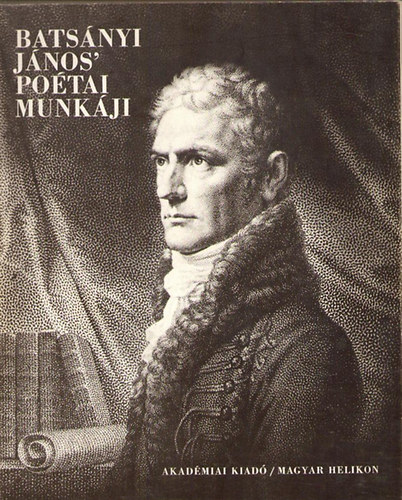 Batsnyi Jnos - Batsnyi Jnos potai munkji