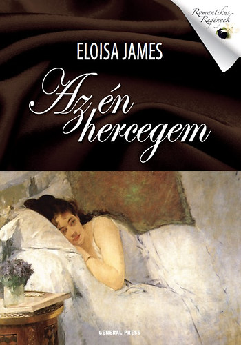 Eloisa James - Az n hercegem