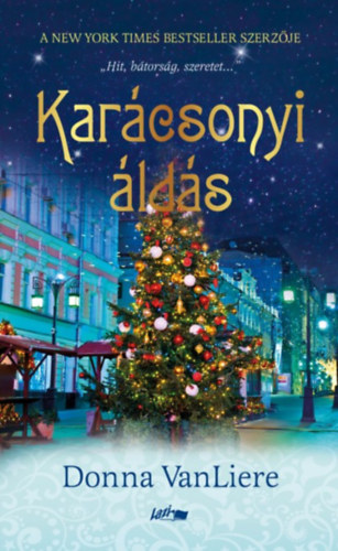 Donna Vanliere - Kar�csonyi �ld�s