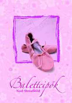 Noel Streatfeild - Balettcipk
