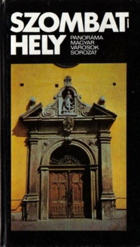 N�meth Ad�l - Szombathely (Panor�ma)