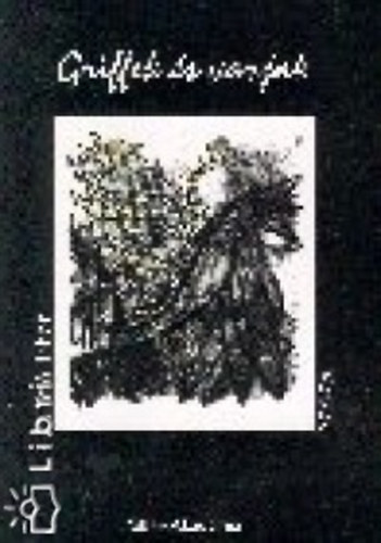 Krist� Tibor - Griffek �s varjak