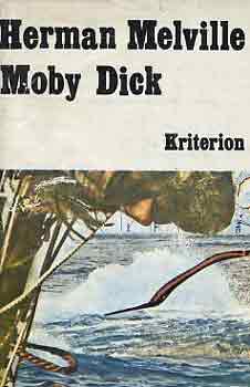 Herman Melville - Moby Dick