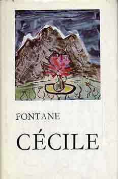 Fontane - C�cile