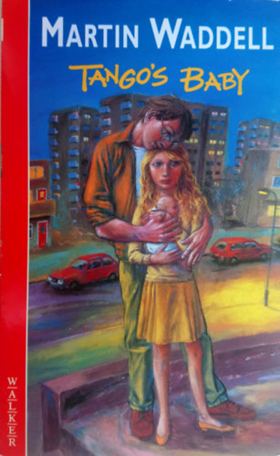Martin Waddell - Tango's Baby
