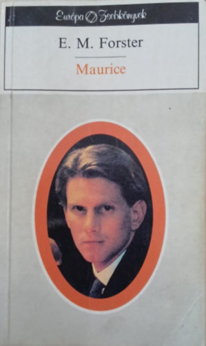 Edward Morgan Forster - Maurice