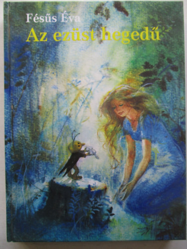 Fss va - Az ezst heged