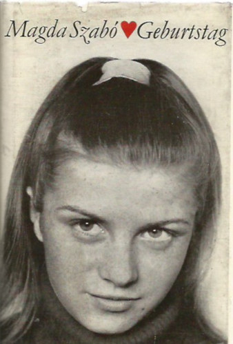 Szabó Magda - Geburtstag