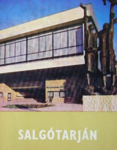 Dr. Belitzky Jnos; Vadas Andor - Salgtarjn (tikalauz)