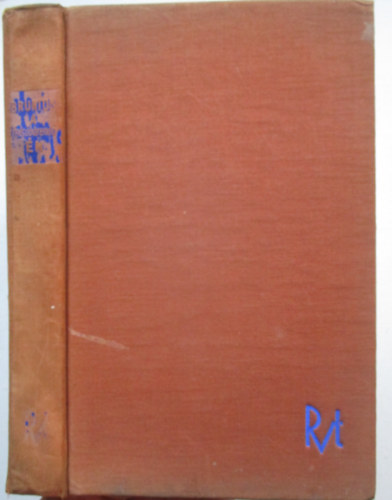 P. Brunton - A felsbbrend n