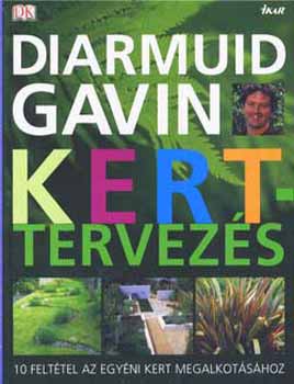 Diarmuid Gavin - Kerttervezs