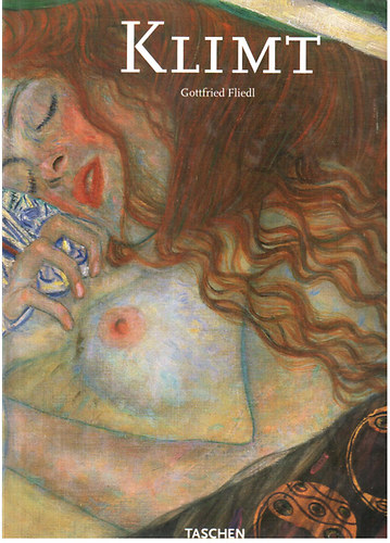 Gottfried Fliedl - Klimt (Fliedl)