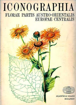 Jvorka-Csapody - Iconographia