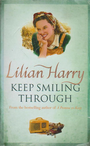 Lilian Harry - Keep Smiling Through