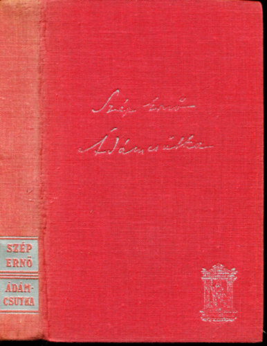 Szp Ern - dmcsutka (I.kiads)