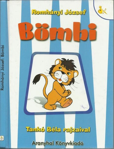 Romhnyi Jzsef - Bmbi