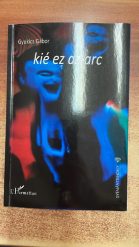 Gyukics Gbor - ki ez az arc
