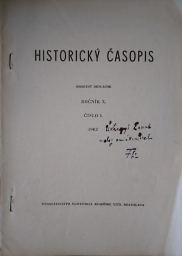 Fekete Lajos - K PROBLEMATIKE VBERU A VYDVANIA TURECKCH PRAMEOV