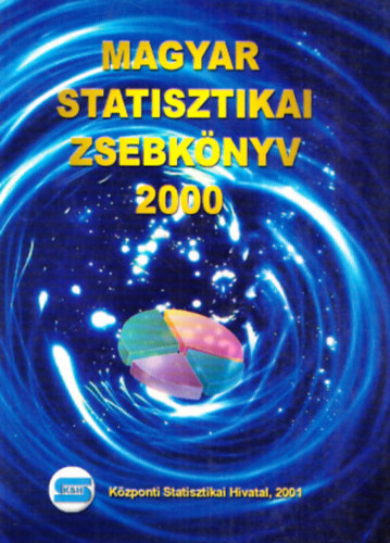 Magyar Statisztikai zsebknyv 2000
