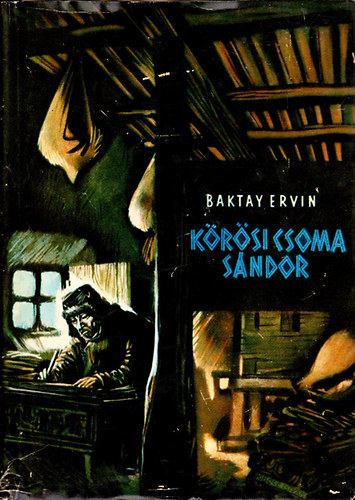 Baktay Ervin - Krsi Csoma Sndor (Baktay)