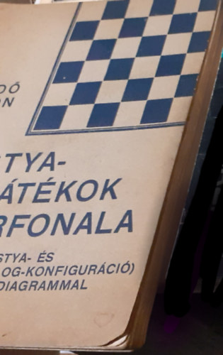 Bed� �d�n - B�styav�gj�t�kok vez�rfonala