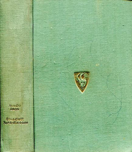 Tam�si �ron - Elvadult Paradicsom