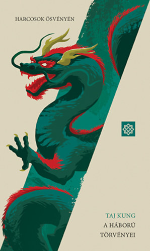 Taj Kung - A h�bor� t�rv�nyei