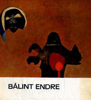 Szabadi Judit - B�lint Endre