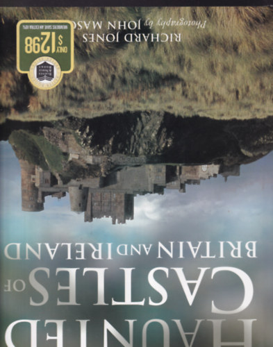 Haunted Castles of Britain and Ireland