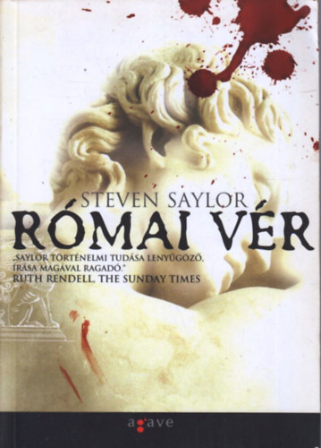 Steven Saylor - R�mai v�r
